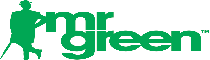 mr green logo